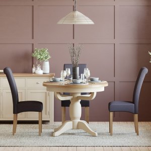 Budleigh Painted Dining
