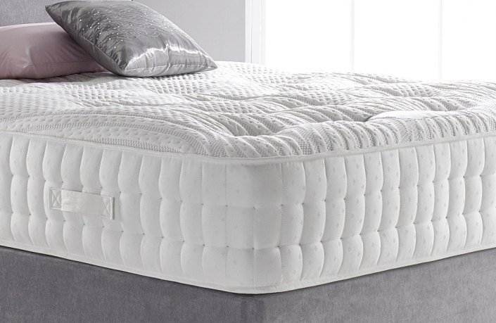 Healthopaedic Strand 3000 Mattress - London Lounge