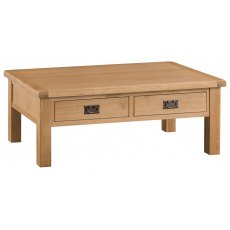 Cranleigh Large Coffee Table Cranleigh Large Coffee Table