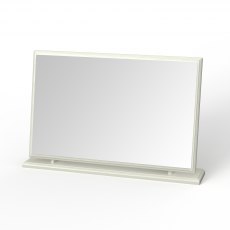 Bude Large Mirror Bude Large Mirror