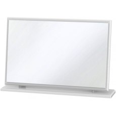 Bude Large Mirror Bude Large Mirror