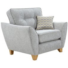 Bracewell Chair Bracewell Chair