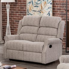 Witney 2 Seater Manual Recliner Sofa Witney 2 Seater Manual Recliner Sofa