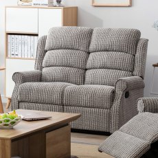 Witney 2 Seater Manual Recliner Sofa Witney 2 Seater Manual Recliner Sofa