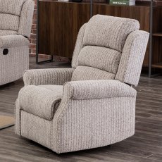 Witney Manual Recliner Chair Witney Manual Recliner Chair