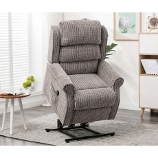 Witney Single Motor Riser Recliner Chair Witney Single Motor Riser Recliner Chair