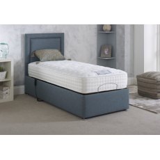 Eclipse Electric Adjustable Bed Eclipse Electric Adjustable Bed