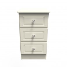 Bude 3 Drawer Locker Bude 3 Drawer Locker