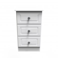 Bude 3 Drawer Locker Bude 3 Drawer Locker