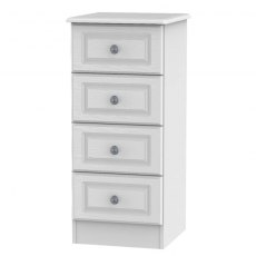 Bude 4 Drawer Locker Bude 4 Drawer Locker