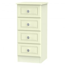 Bude 4 Drawer Locker Bude 4 Drawer Locker