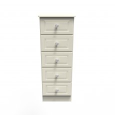 Bude 5 Drawer Locker Bude 5 Drawer Locker