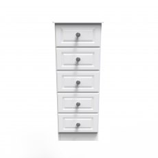Bude 5 Drawer Locker Bude 5 Drawer Locker