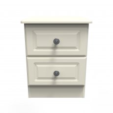 Bude 2 Drawer Locker Bude 2 Drawer Locker