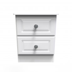 Bude 2 Drawer Locker Bude 2 Drawer Locker