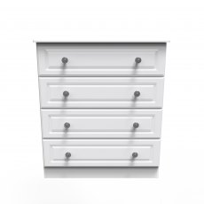 Bude 4 Drawer Chest Bude 4 Drawer Chest