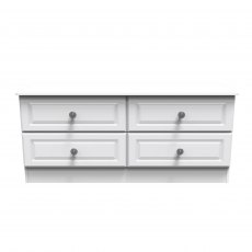 Bude 4 Drawer Bed Box Bude 4 Drawer Bed Box