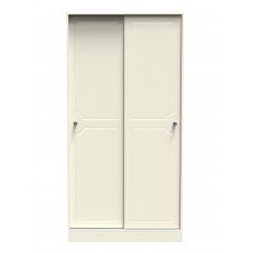 Bude Sliding Robe Bude Sliding Robe