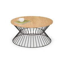 Teagan Coffee Table in Oak Teagan Coffee Table in Oak