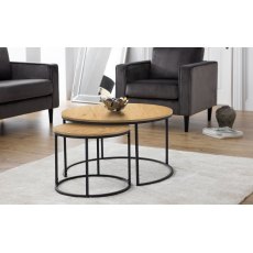 Larissa Nesting Coffee Tables Larissa Nesting Coffee Tables