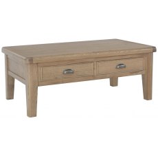 Selkirk Large Coffee Table Selkirk Large Coffee Table