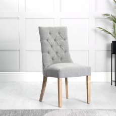 Pearl Dining Chair (Set Of 2) Pearl Dining Chair (Set Of 2)