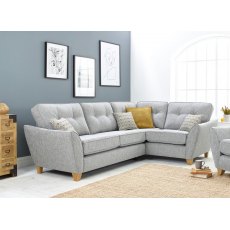 Bracewell Left Or Right Hand Facing Corner Sofa With Arms Bracewell Left Or Right Hand Facing Corner Sofa With Arms