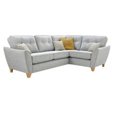 Bracewell Left Or Right Hand Facing Corner Sofa With Arms Bracewell Left Or Right Hand Facing Corner Sofa With Arms