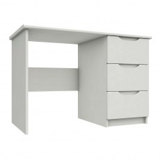Solent 3 Drawer Dressing Table Solent 3 Drawer Dressing Table