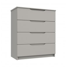 Solent 4 Drawer Chest Solent 4 Drawer Chest