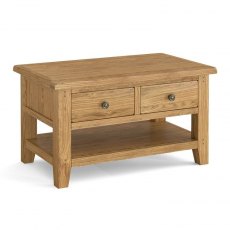 Somerton Small Coffee Table Somerton Small Coffee Table