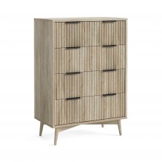 Aldworth 4 Drawer Chest Aldworth 4 Drawer Chest