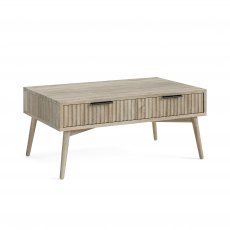 Aldworth Coffee Table Aldworth Coffee Table