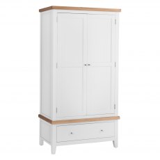 Fenton 2 Door Wardrobe Fenton 2 Door Wardrobe