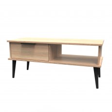 Portia 1 Drawer Coffee Table Portia 1 Drawer Coffee Table