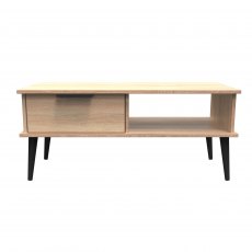 Portia 1 Drawer Coffee Table Portia 1 Drawer Coffee Table