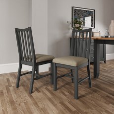 Campion Dining Chair Campion Dining Chair