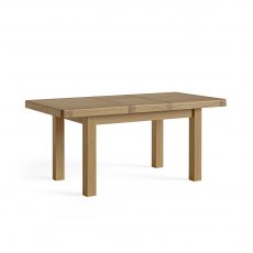 Harcourt Small Extending Table Harcourt Small Extending Table