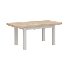 Harcourt Small Extending Table Harcourt Small Extending Table