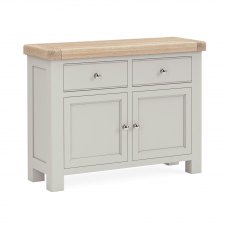 Harcourt Small Sideboard Harcourt Small Sideboard