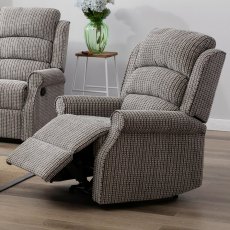Witney Power Recliner Chair Witney Power Recliner Chair