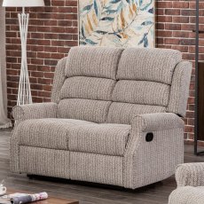 Witney 2 Seater Power Recliner Sofa Witney 2 Seater Power Recliner Sofa