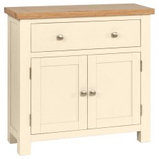 Budleigh Painted Compact Sideboard Budleigh Painted Compact Sideboard