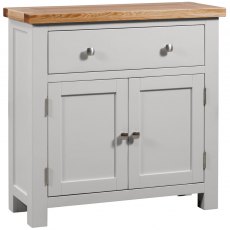 Budleigh Painted Compact Sideboard Budleigh Painted Compact Sideboard