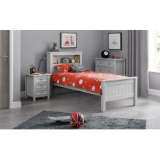 Lazzaro Bookcase Bed Lazzaro Bookcase Bed
