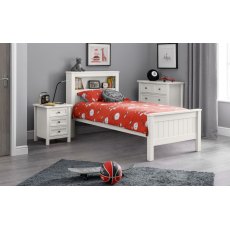 Lazzaro Bookcase Bed Lazzaro Bookcase Bed
