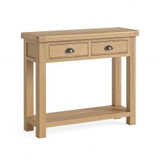Harcourt Console Table Harcourt Console Table