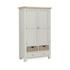 Harcourt Larder Unit Harcourt Larder Unit