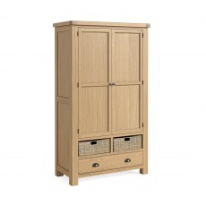 Harcourt Larder Unit Harcourt Larder Unit