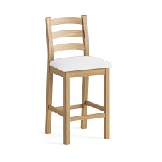 Harcourt Bar Stool Harcourt Bar Stool